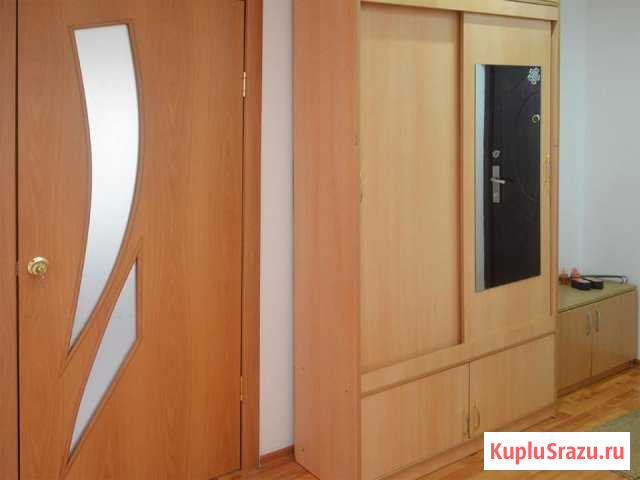 3-комнатная квартира, 80 м², 1/2 эт. в аренду на длительный срок в Киренске Киренск - изображение 1