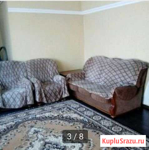 Дом 120 м² на участке 4.4 сот. на продажу в Нальчике Нальчик - изображение 1