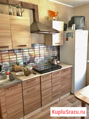 2-комнатная квартира, 49 м², 9/9 эт. на продажу в Энгельсе Энгельс - изображение 1