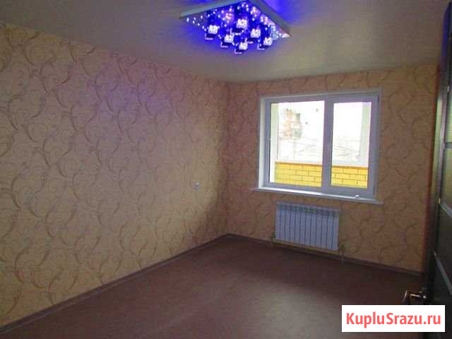1-комнатная квартира, 36 м², 2/5 эт. на продажу в Арзамасе Арзамас - изображение 1