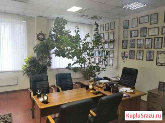 Офисное помещение, 173.2 кв.м. Москва