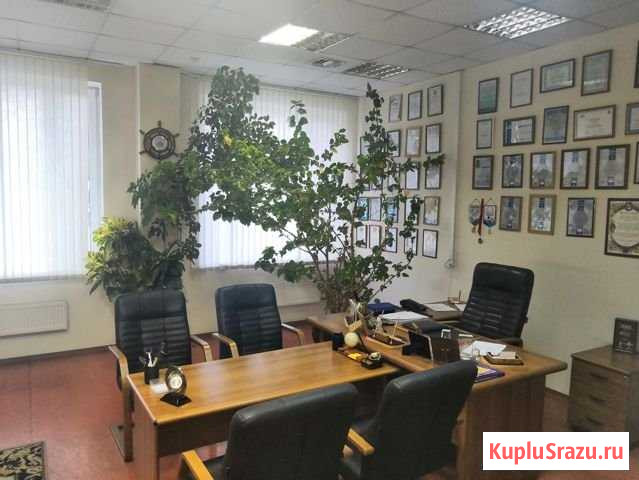Офисное помещение, 173.2 кв.м. Москва - изображение 1