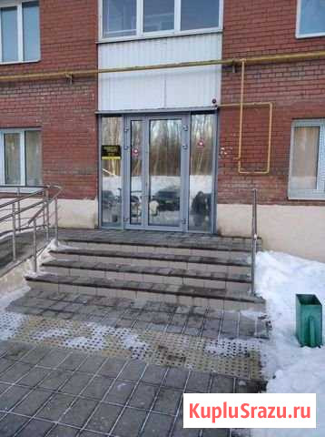 Продам помещение свободного назначения, 89.90 кв.м. Самара - изображение 1