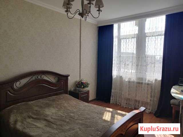 2-комнатная квартира, 49 м², 8/10 эт. на продажу в Сочи Сочи - изображение 1