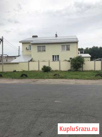 Коттедж 231 м² на участке 4 сот. на продажу в Казани Казань - изображение 1