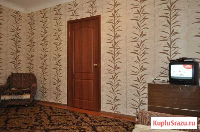 2-комнатная квартира, 41 м², 1/2 эт. на продажу в Кашире Кашира - изображение 1