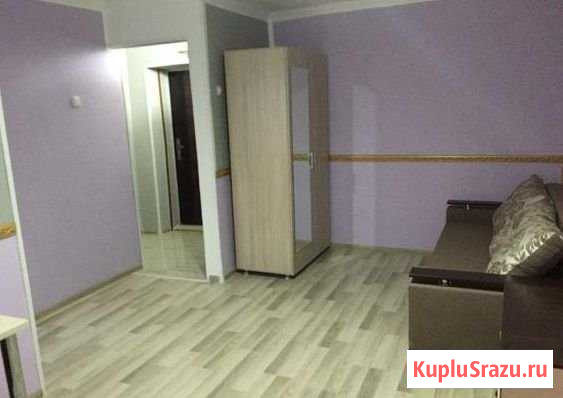 1-комнатная квартира, 32 м², 5/5 эт. в аренду посуточно в Прохладном Прохладный - изображение 1