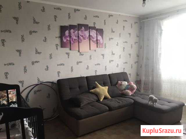 2-комнатная квартира, 52 м², 5/5 эт. на продажу в Чапаевске Чапаевск - изображение 1