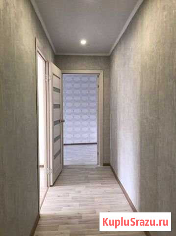 2-комнатная квартира, 46 м², 2/5 эт. на продажу в Таганроге Таганрог - изображение 1