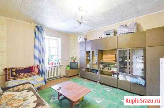 3-комнатная квартира, 83.8 м², 1/2 эт. на продажу в Екатеринбурге Екатеринбург