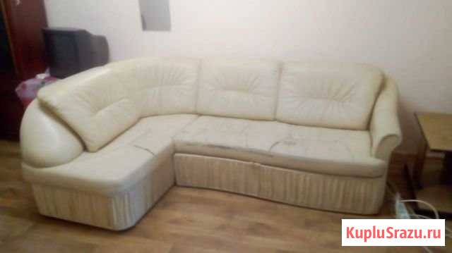 2-комнатная квартира, 45 м², 2/5 эт. в аренду на длительный срок в Пушкино Пушкино - изображение 1