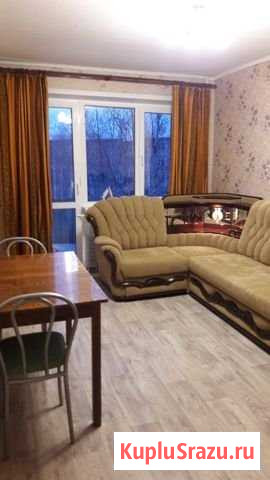2-комнатная квартира, 43.5 м², 4/5 эт. в аренду на длительный срок в Нижневартовске Нижневартовск - изображение 1