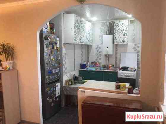 3-комнатная квартира, 62 м², 5/5 эт. на продажу в Ставрополе Ставрополь