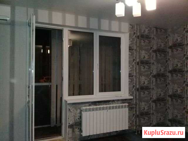 Квартира-студия, 27.8 м², 1/5 эт. на продажу в Волгограде Волгоград - изображение 1