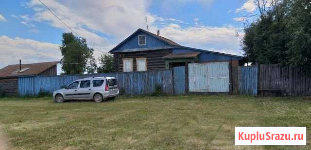Дом 55 м² на участке 20 сот. на продажу в Каменске-Уральском Каменск-Уральский - изображение 1