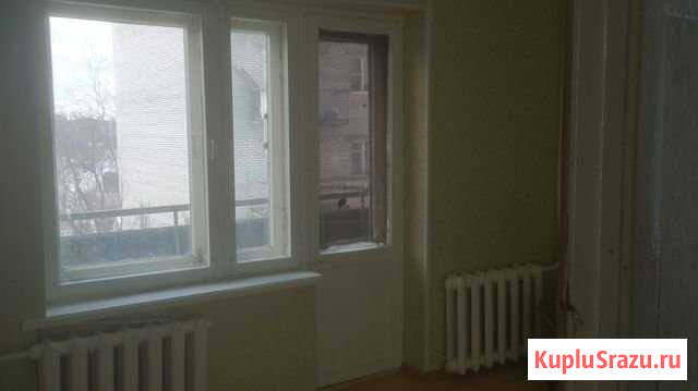 3-комнатная квартира, 51 м², 2/5 эт. в аренду на длительный срок в Коммунарах Коммунары - изображение 1