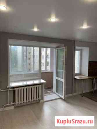 1-комнатная квартира, 33 м², 4/5 эт. на продажу в Ярославле Ярославль