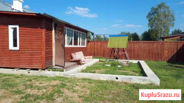 Дом 42 м² на участке 20 сот. на продажу в Калье Калья - изображение 1