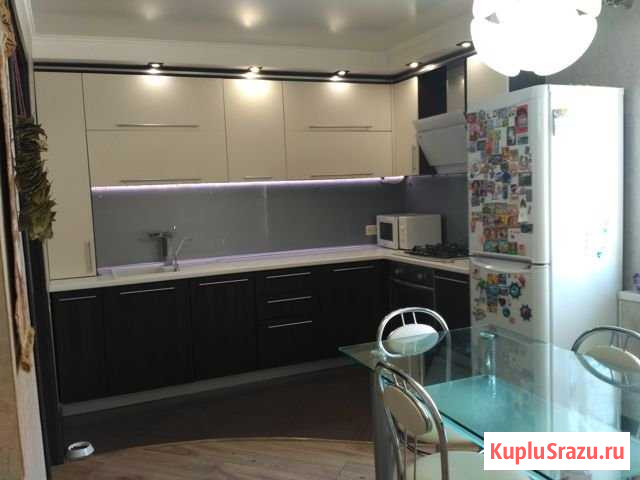 4-комнатная квартира, 115 м², 1/5 эт. на продажу в Коркино Коркино - изображение 1