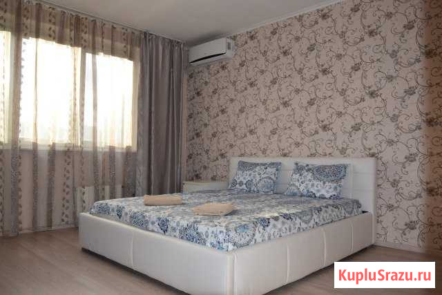 1-комнатная квартира, 40 м², 5/14 эт. в аренду посуточно в Москве Москва - изображение 1