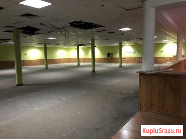 Сдача в аренду помещения 592 кв.м. по адресу: г. Б Балашиха - изображение 1