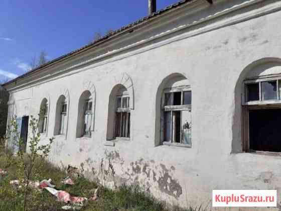 Дом 150 м² на участке 16 сот. на продажу в Краснозаводске Краснозаводск