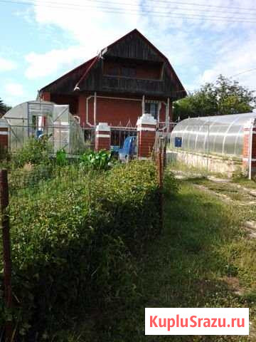 Коттедж 209 м² на участке 11 сот. на продажу в Поварово Поварово - изображение 1