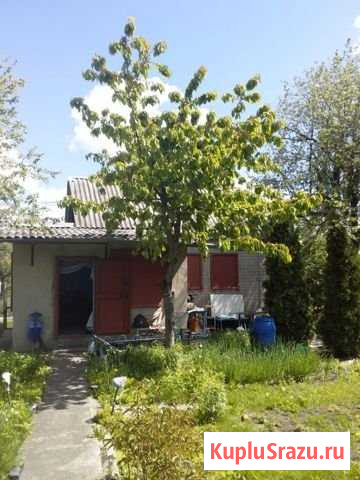 Дача 40 м² на участке 6 сот. на продажу в Липецке Липецк - изображение 1