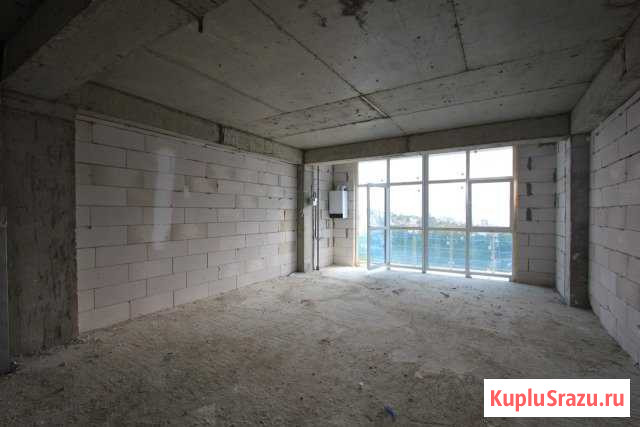 1-комнатная квартира, 51 м², 10/12 эт. на продажу в Сочи Сочи - изображение 1