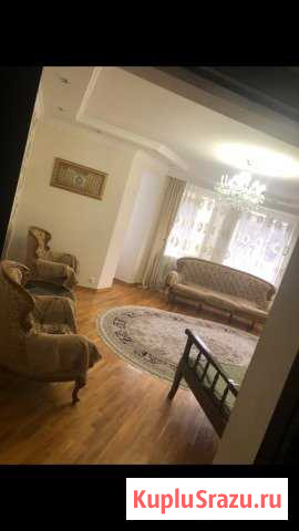 3-комнатная квартира, 135 м², 1/6 эт. на продажу в Ессентуках Ессентуки - изображение 1
