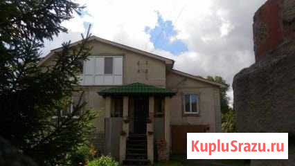 Дом 276.5 м² на участке 11 сот. на продажу в Ревде Свердловской области Ревда - изображение 1