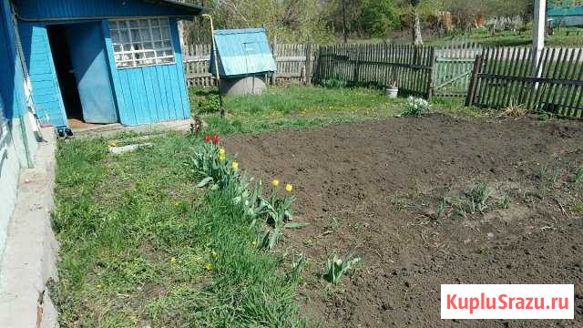 Участок СНТ, ДНП 70 сот. на продажу в Скопине Скопин - изображение 1
