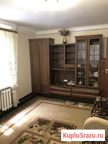 1-комнатная квартира, 33 м², 2/5 эт. в аренду на длительный срок в Ессентуках Ессентуки - изображение 1