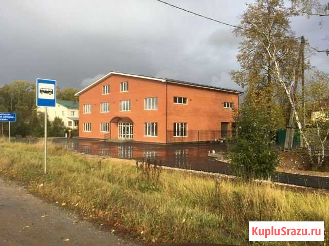 Торговое помещение, 375 кв.м. Пролетарский - изображение 1
