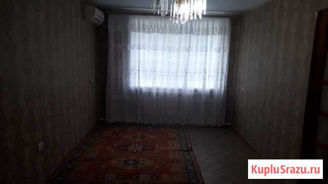 3-комнатная квартира, 55 м², 1/2 эт. на продажу в Красногвардейском Ставропольского края Красногвардейское - изображение 1