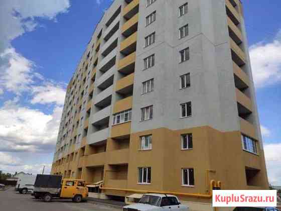 1-комнатная квартира, 43.3 м², 9/9 эт. на продажу в Воронеже Воронеж