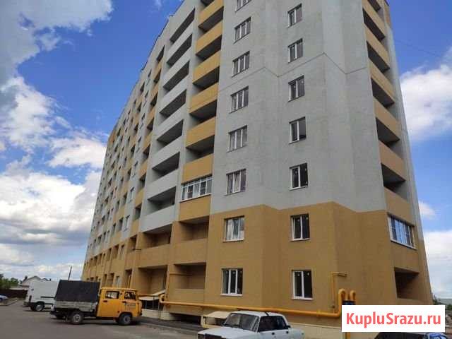 1-комнатная квартира, 43.3 м², 9/9 эт. на продажу в Воронеже Воронеж - изображение 1