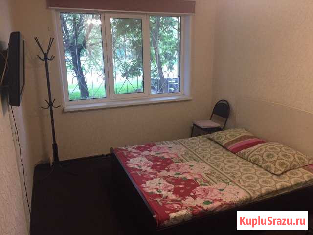 Квартира-студия, 26 м², 1/5 эт. в аренду посуточно в Орске Орск - изображение 1