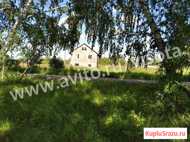 Дом 200 м² на участке 12 сот. на продажу в Чике Чик - изображение 1