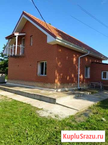 Дом 168 м² на участке 15 сот. на продажу в Дорохово Дорохово - изображение 1