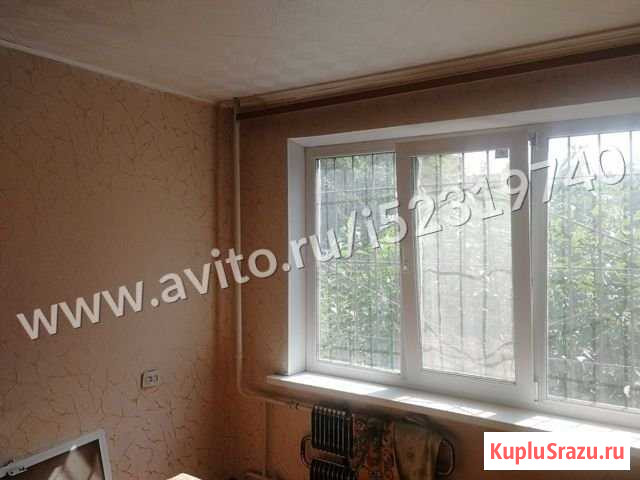 3-комнатная квартира, 62 м², 1/9 эт. на продажу в Барнауле Барнаул - изображение 1