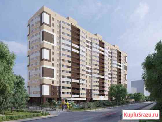 3-комнатная квартира, 99.1 м², 2/15 эт. на продажу в Брянске Брянск