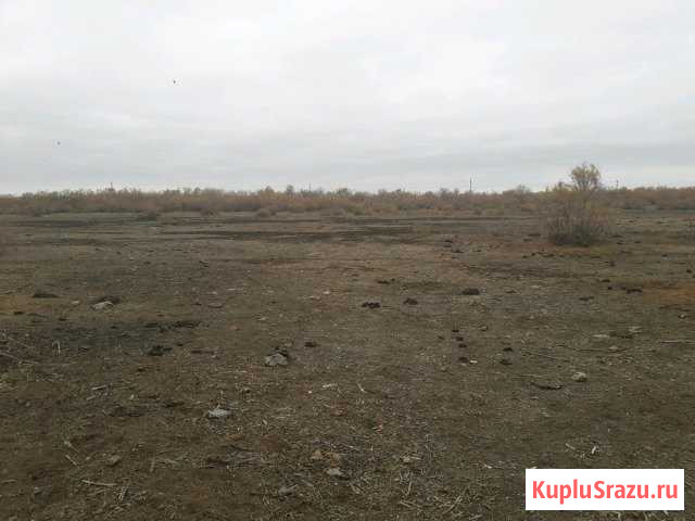 Участок ИЖС 4 сот. на продажу в Камызяке Камызяк - изображение 1