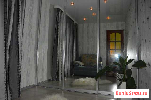 2-комнатная квартира, 40 м², 1/5 эт. на продажу в Петушках Петушки - изображение 1