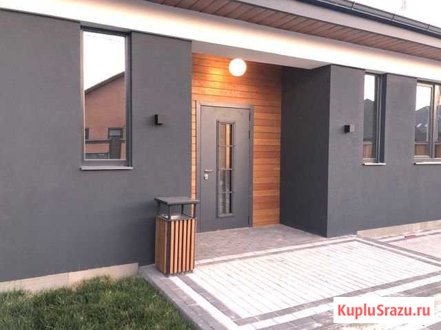 Дом 140 м² на участке 5.4 сот. на продажу в Ставрополе Ставрополь - изображение 1
