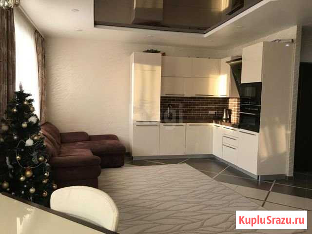 2-комнатная квартира, 86 м², 8/14 эт. на продажу в Екатеринбурге Екатеринбург - изображение 1