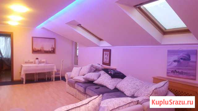 Коттедж 240 м² на участке 9 сот. на продажу в Тучково Тучково - изображение 1