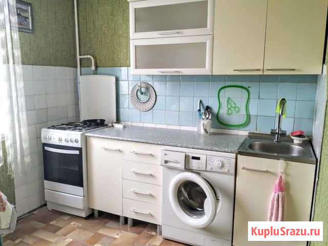 1-комнатная квартира, 38 м², 7/9 эт. в аренду на длительный срок в Новороссийске Новороссийск - изображение 1