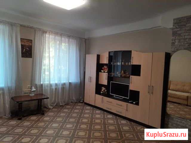 Комната 25 м² в 3-ком. кв., 2/3 эт. в аренду на длительный срок в Подольске Подольск - изображение 1