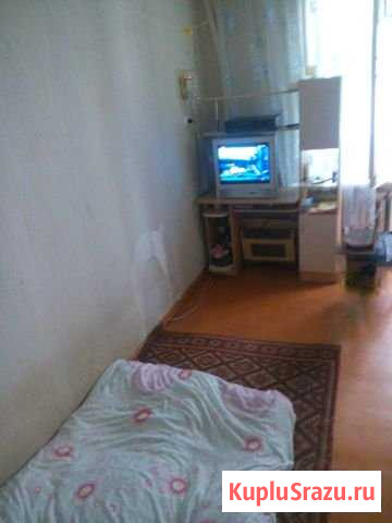 Комната 16.9 м² в 1-ком. кв., 3/4 эт. на продажу в Кирове Киров - изображение 1